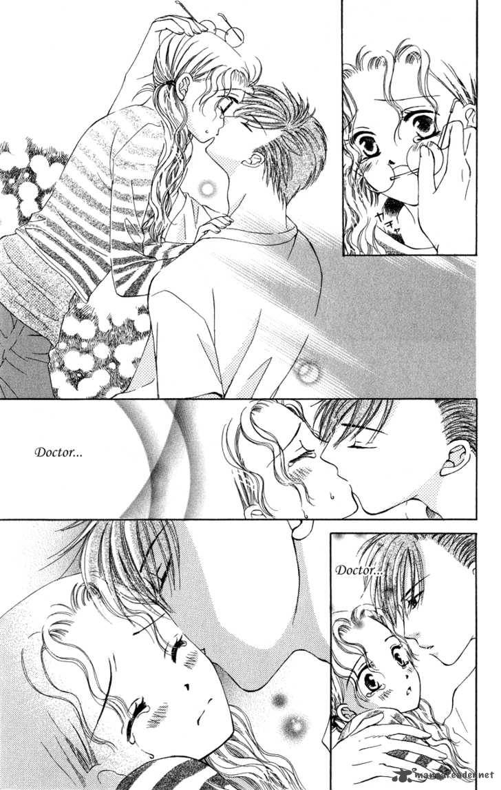 Doctor Wa Amai Kisu Wo Suru 3 31