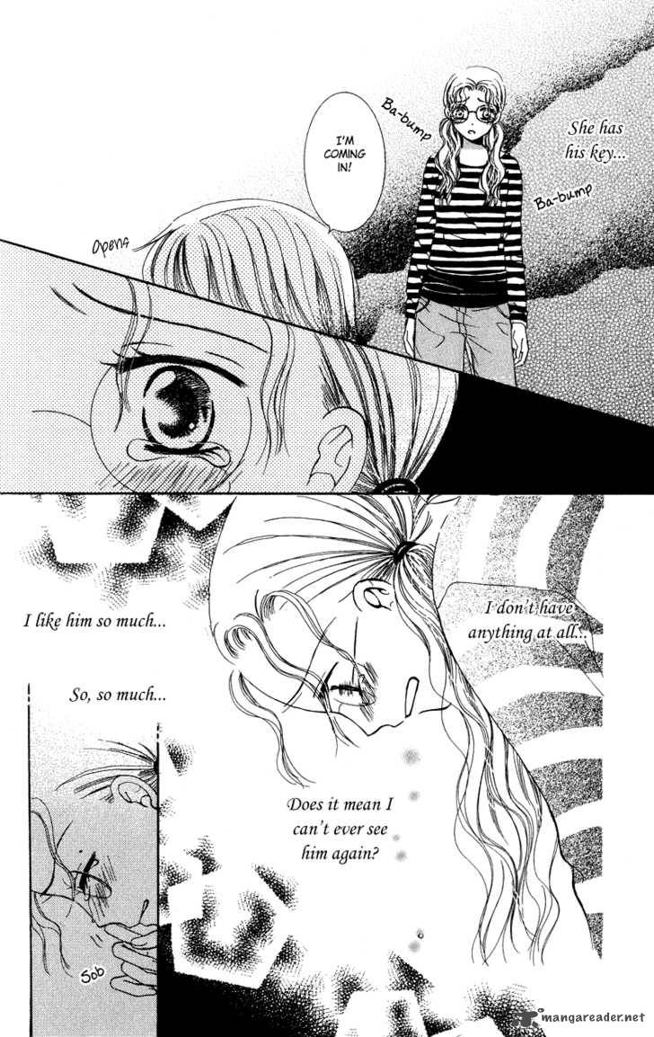 Doctor Wa Amai Kisu Wo Suru 3 34
