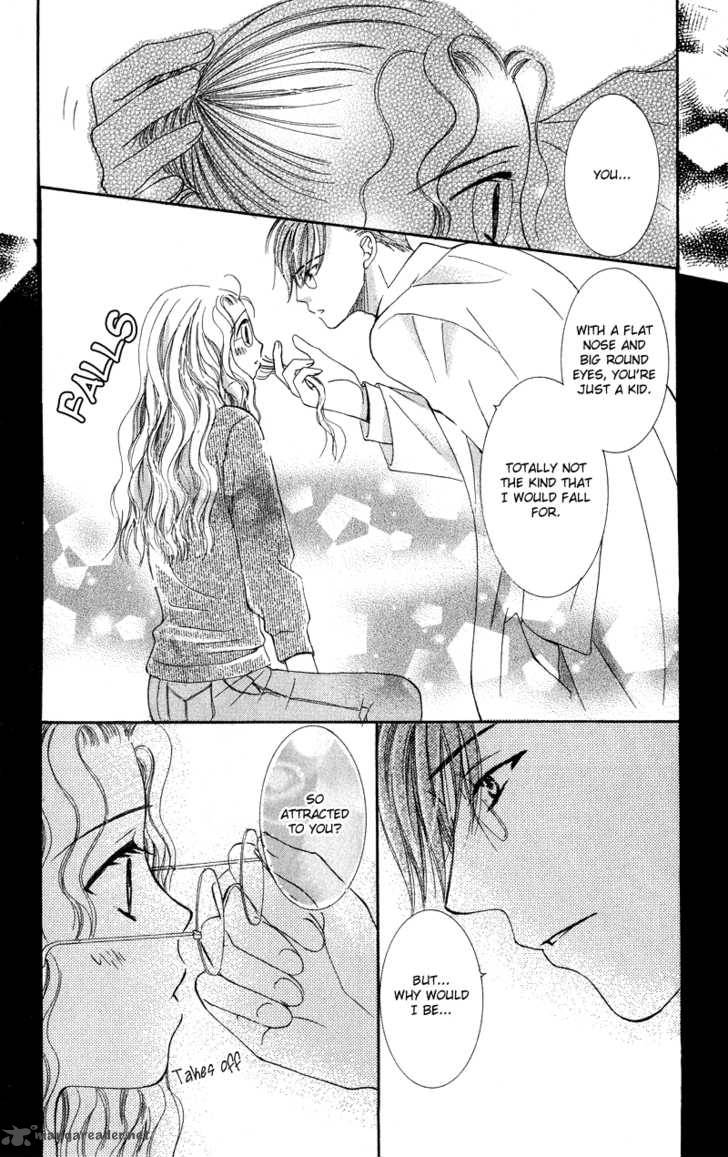 Doctor Wa Amai Kisu Wo Suru 3 38