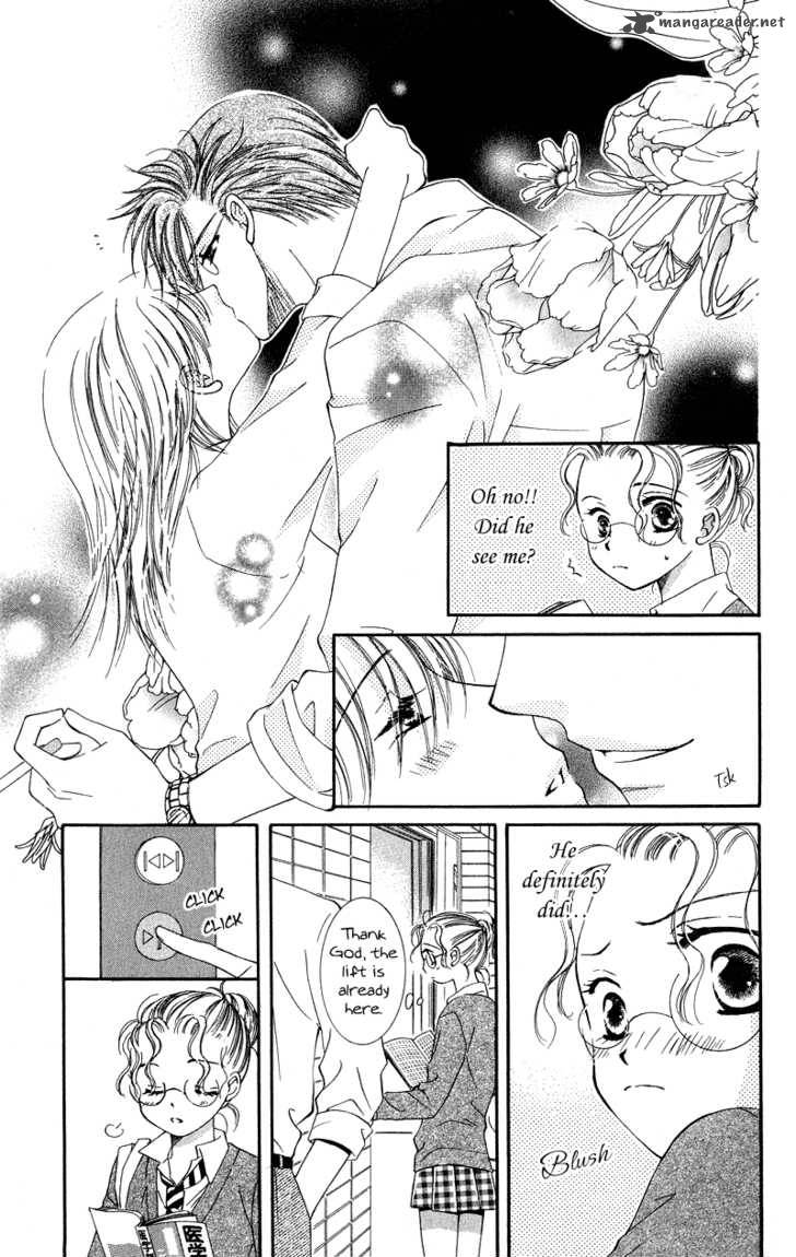 Doctor Wa Amai Kisu Wo Suru 3 4