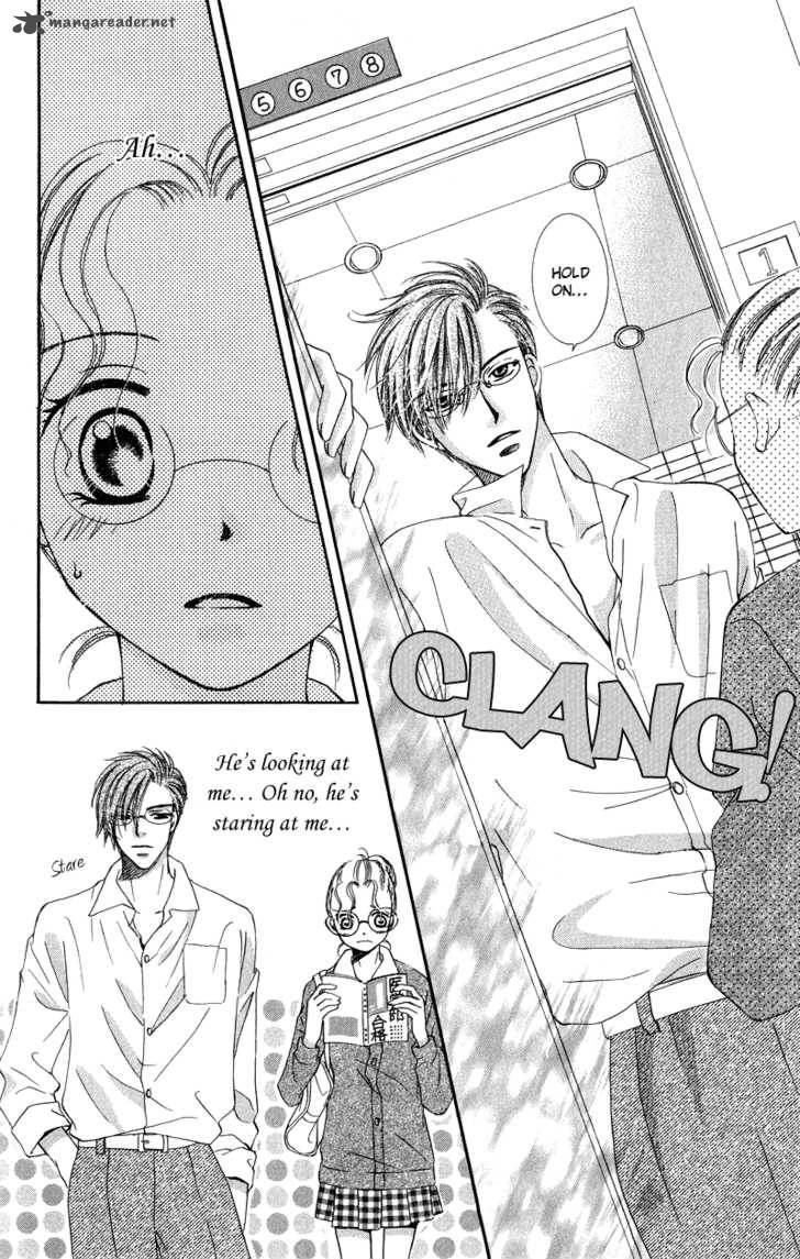 Doctor Wa Amai Kisu Wo Suru 3 5
