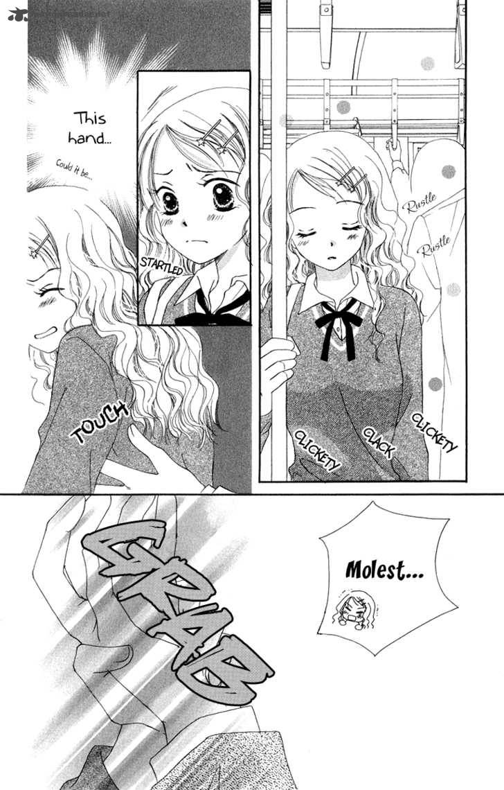 Doctor Wa Amai Kisu Wo Suru 4 3