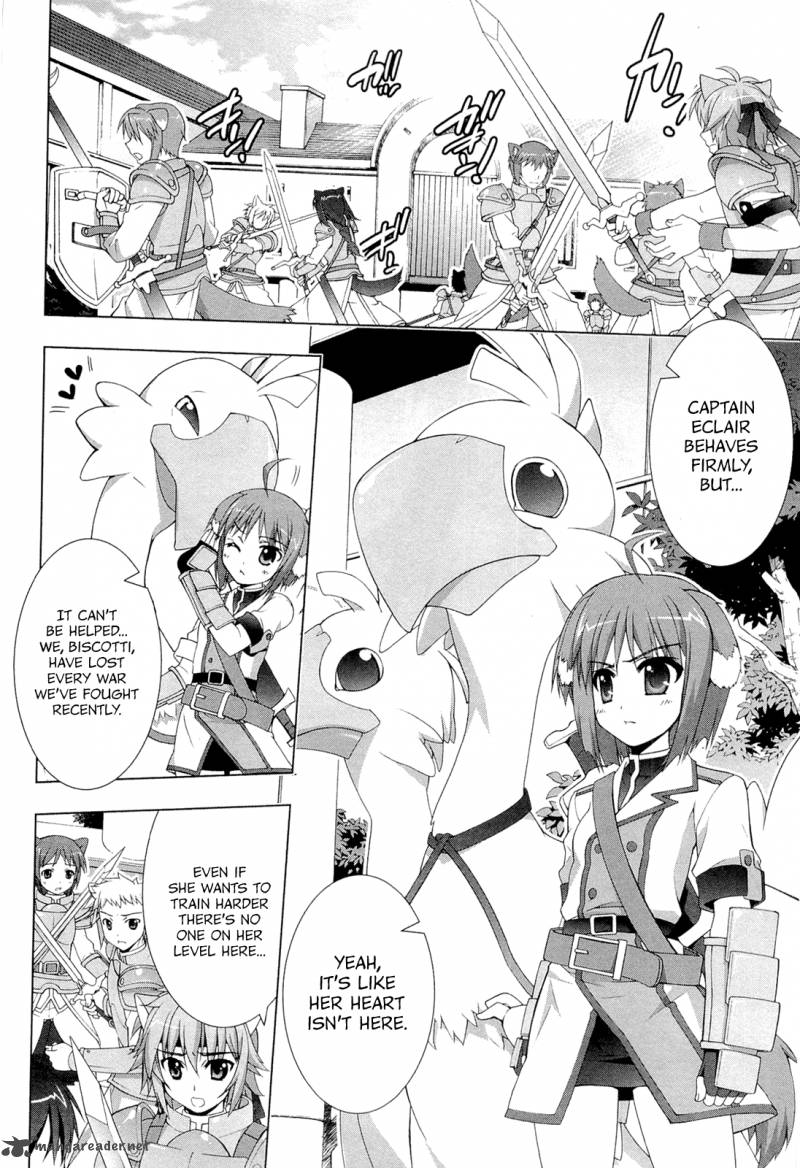 Dog Days 1 15