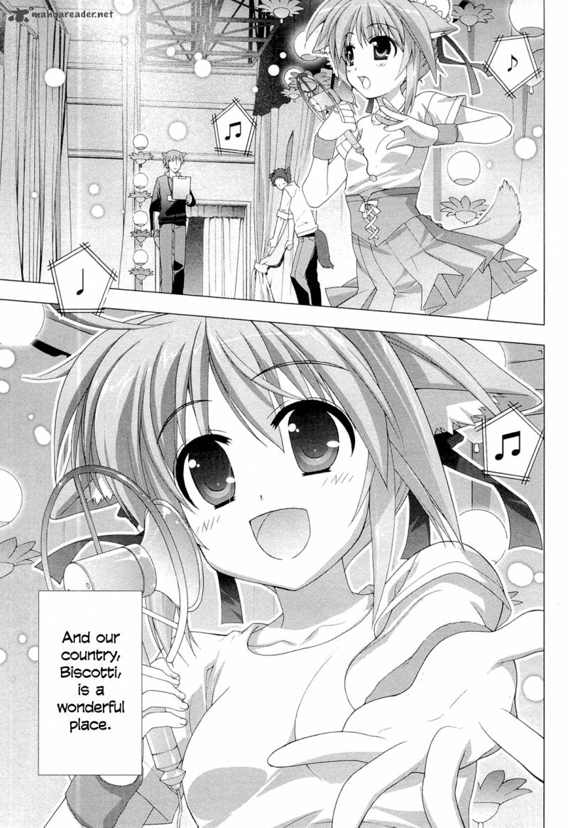 Dog Days 1 40