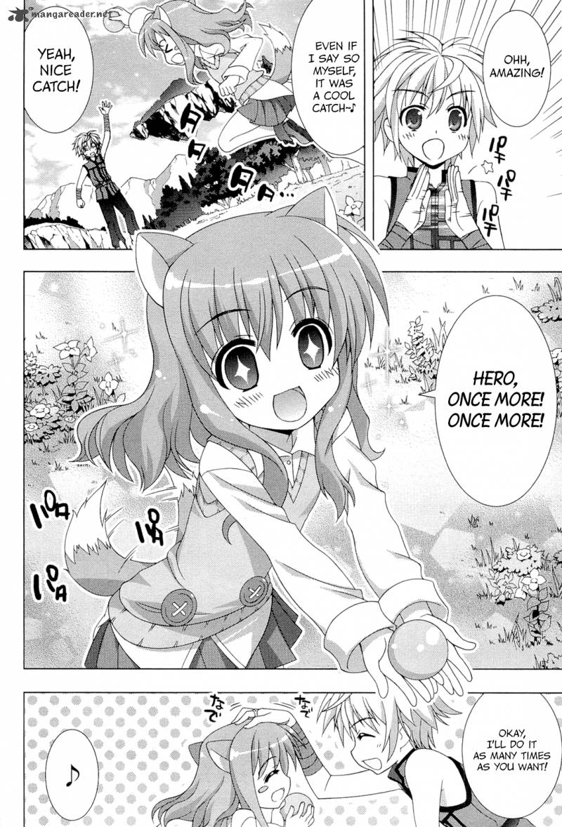 Dog Days 2 10