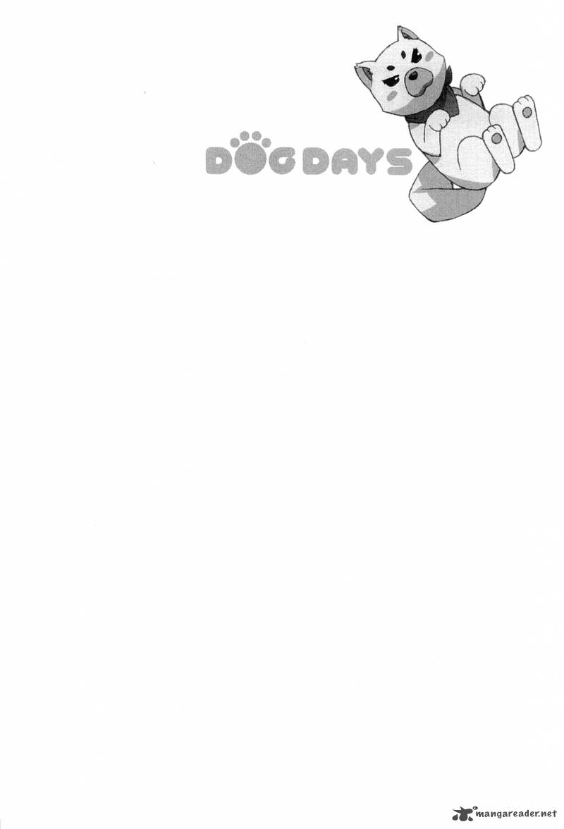 Dog Days 2 28