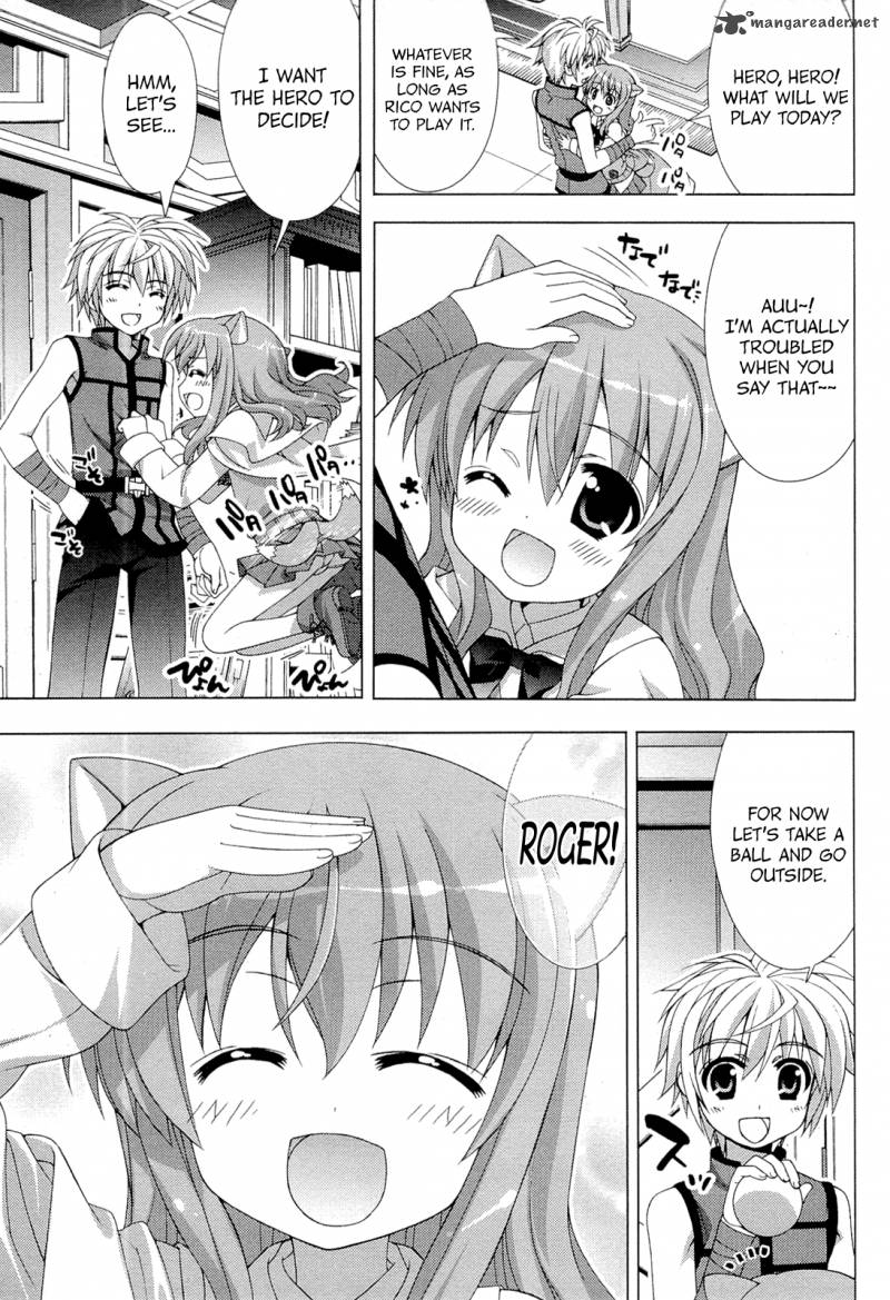 Dog Days 2 7