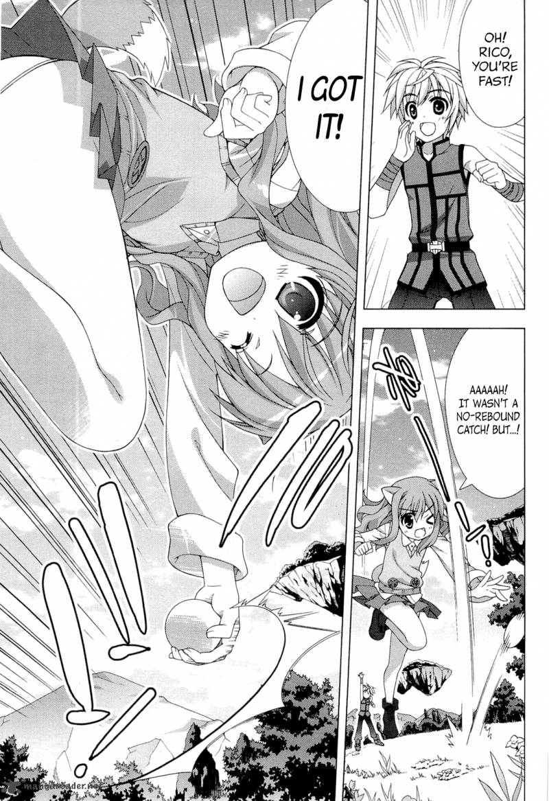 Dog Days 2 9