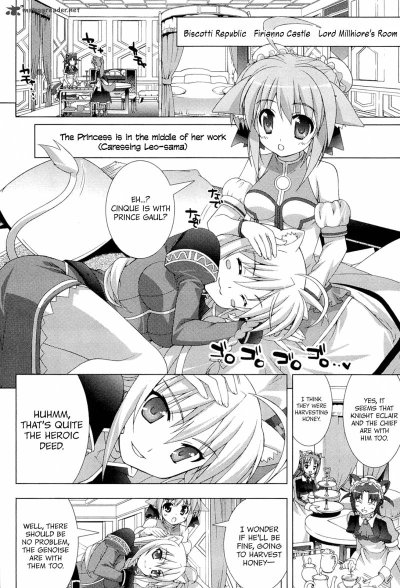 Dog Days 3 10