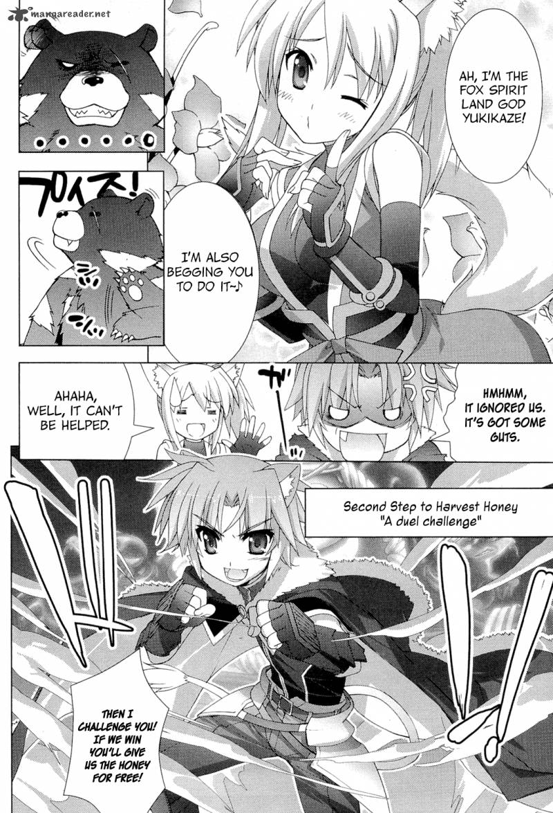 Dog Days 3 14