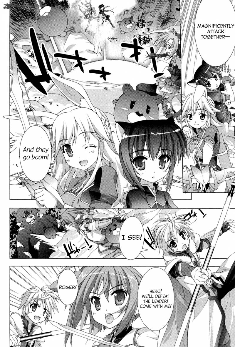 Dog Days 3 18