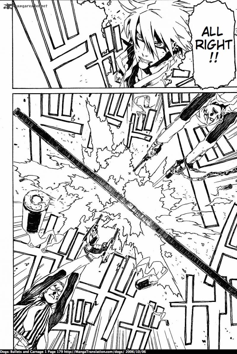 Dogs Bullets Carnage 10 4