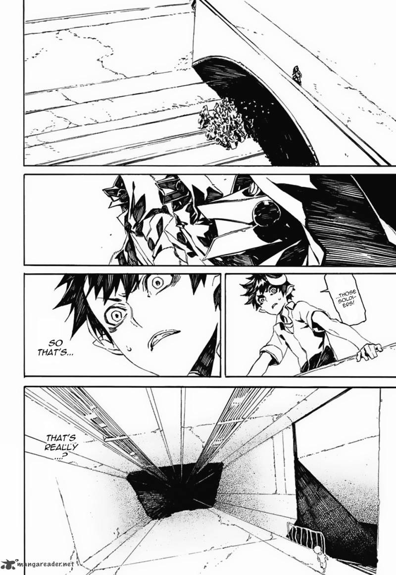 Dogs Bullets Carnage 100 4