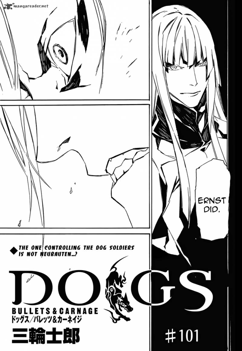 Dogs Bullets Carnage 101 3