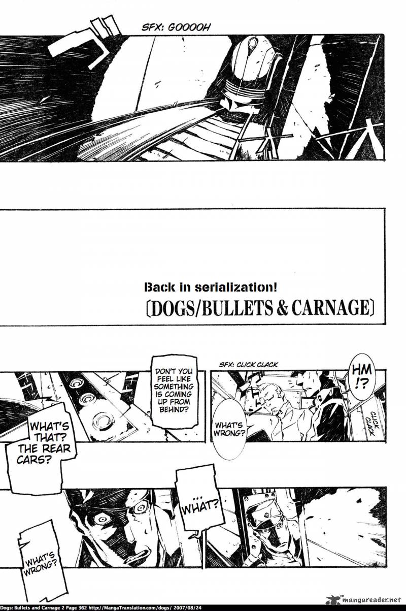 Dogs Bullets Carnage 21 1