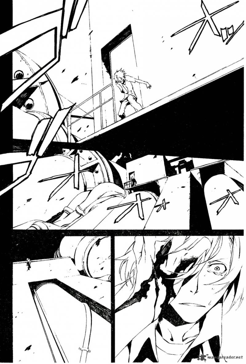 Dogs Bullets Carnage 32 8