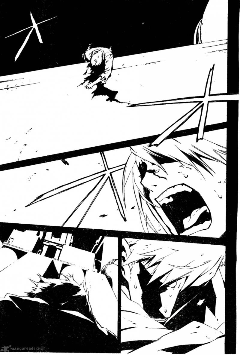 Dogs Bullets Carnage 32 9