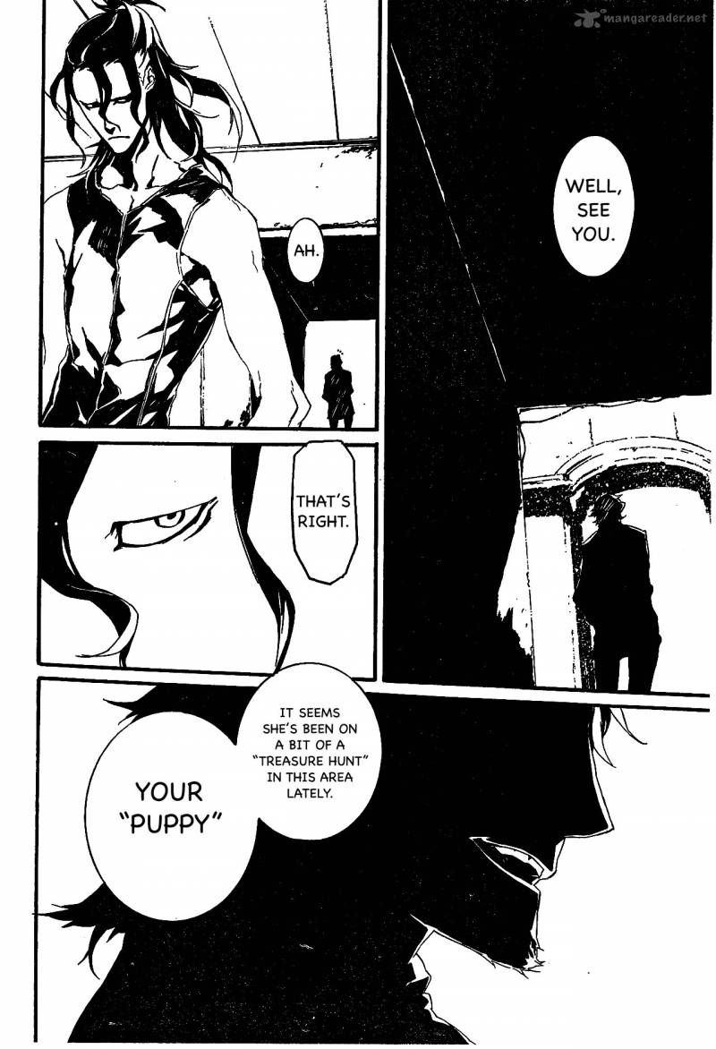 Dogs Bullets Carnage 33 12