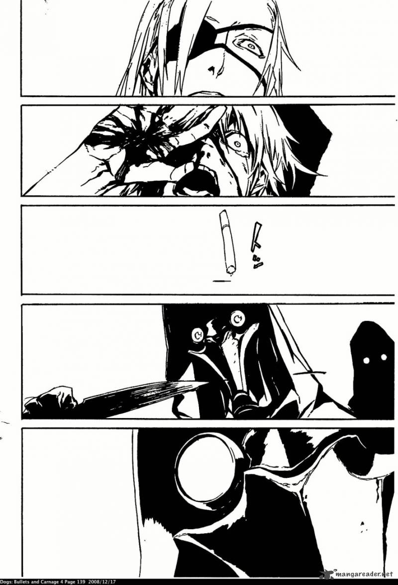 Dogs Bullets Carnage 35 18
