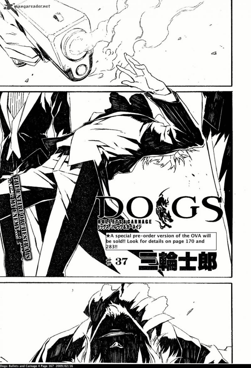 Dogs Bullets Carnage 37 1