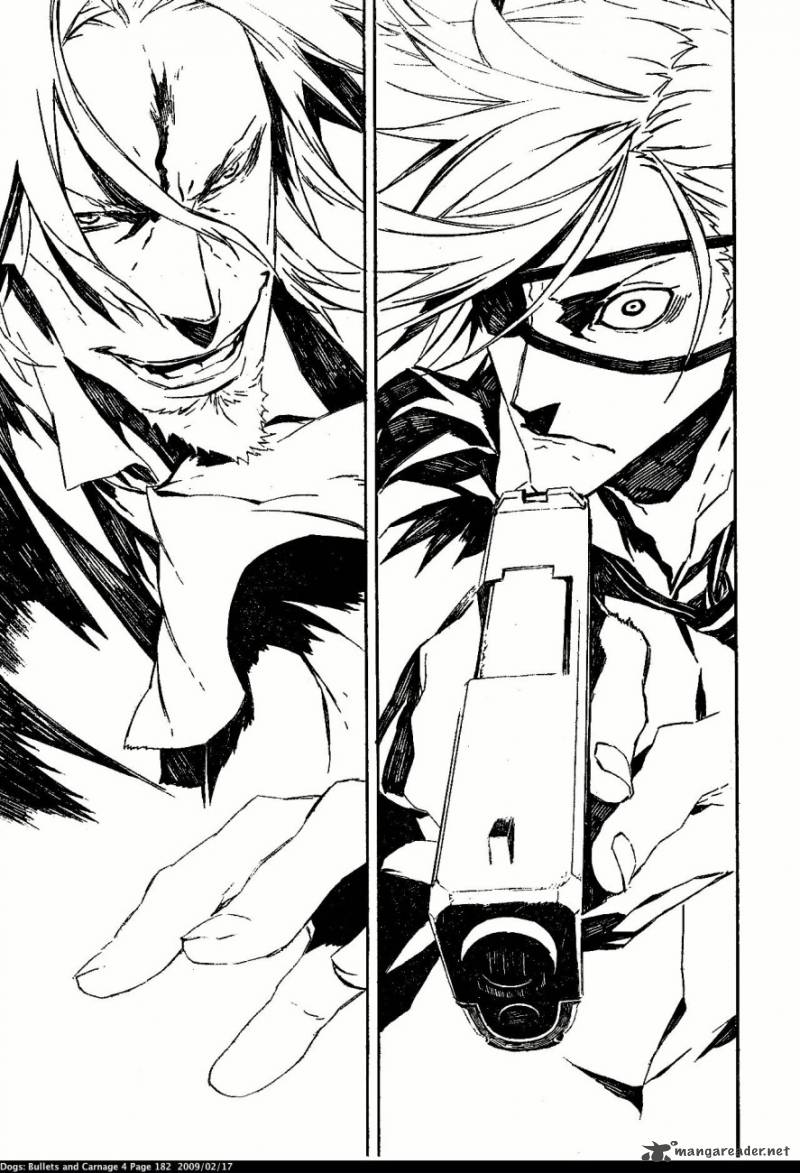 Dogs Bullets Carnage 37 16