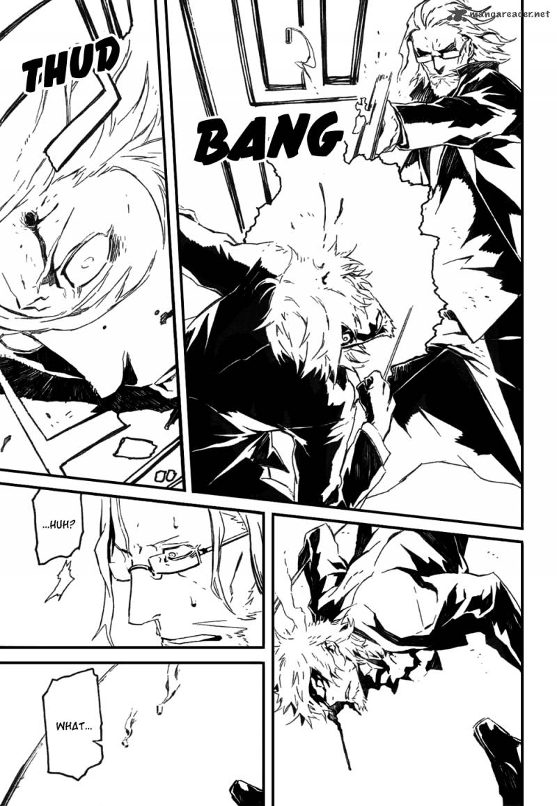 Dogs Bullets Carnage 38 13