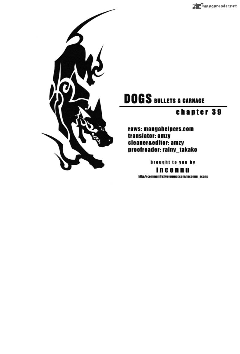 Dogs Bullets Carnage 39 1