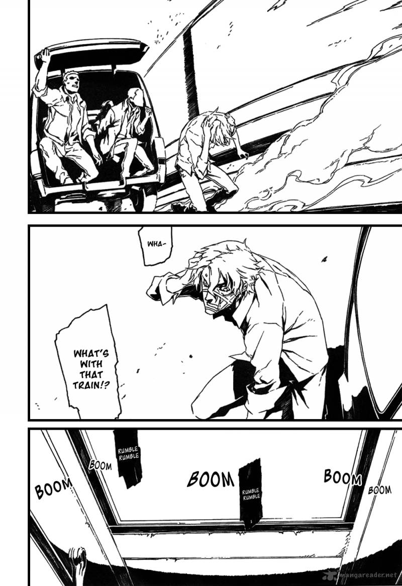 Dogs Bullets Carnage 39 9