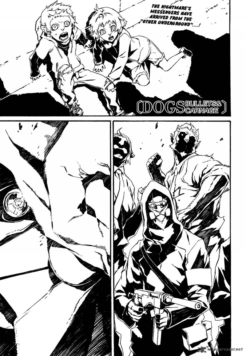 Dogs Bullets Carnage 41 2