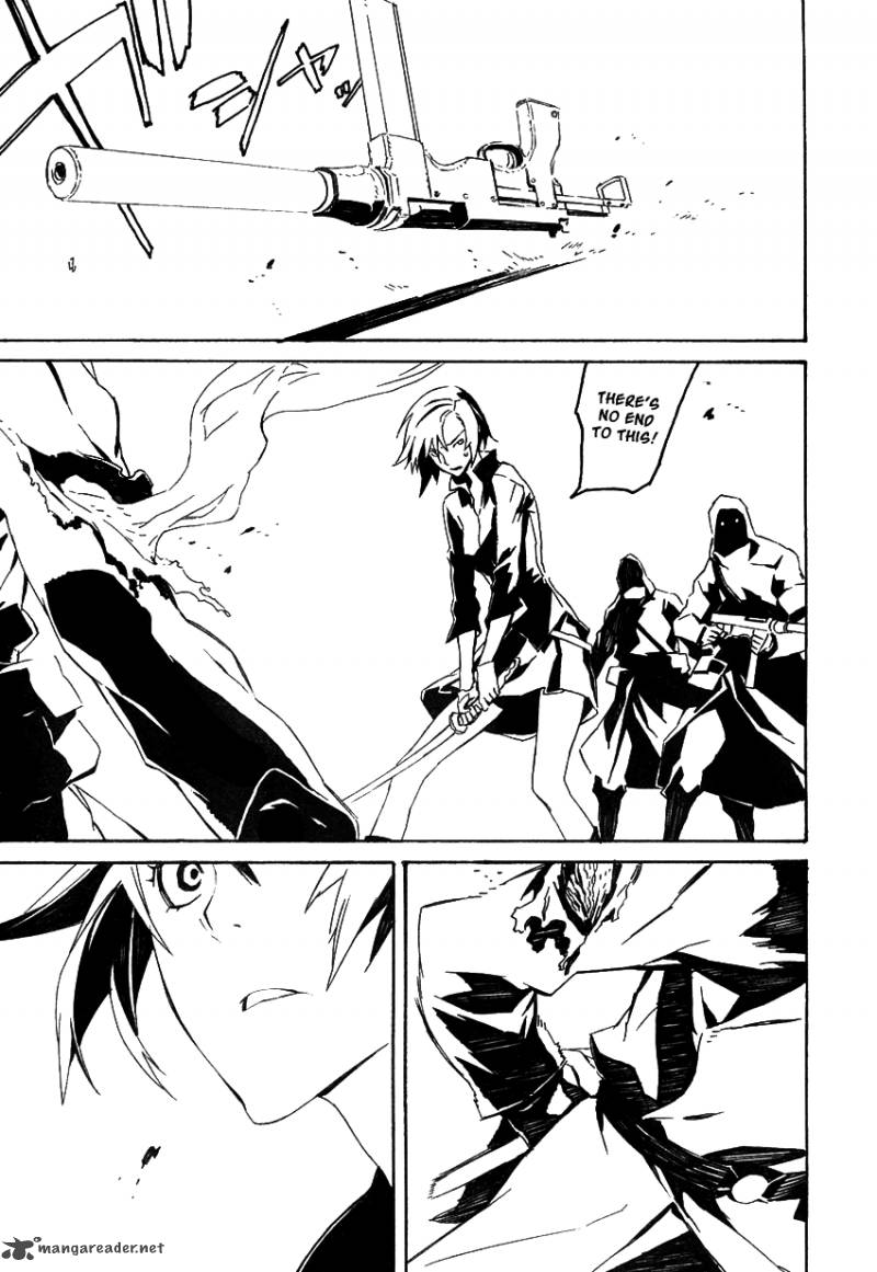 Dogs Bullets Carnage 42 14