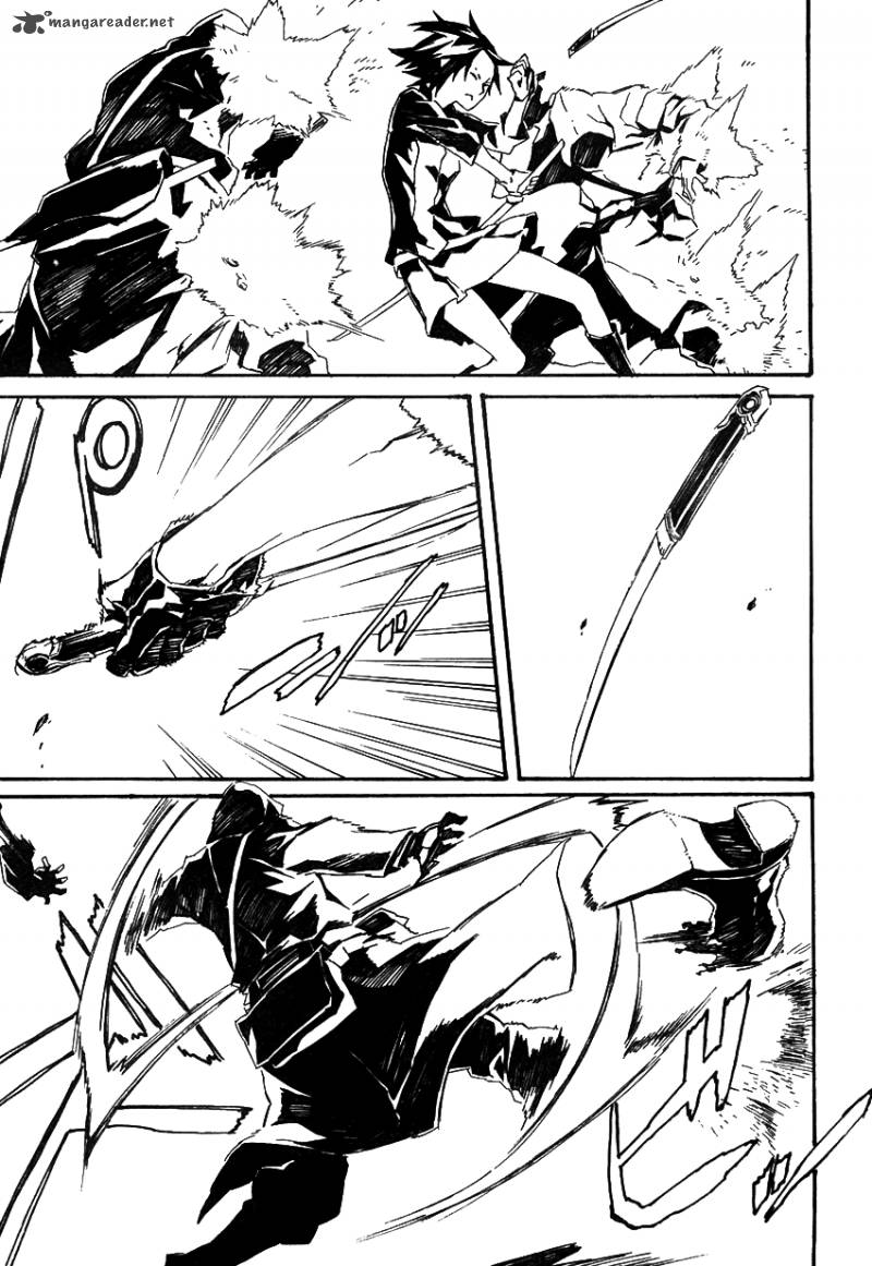 Dogs Bullets Carnage 42 16