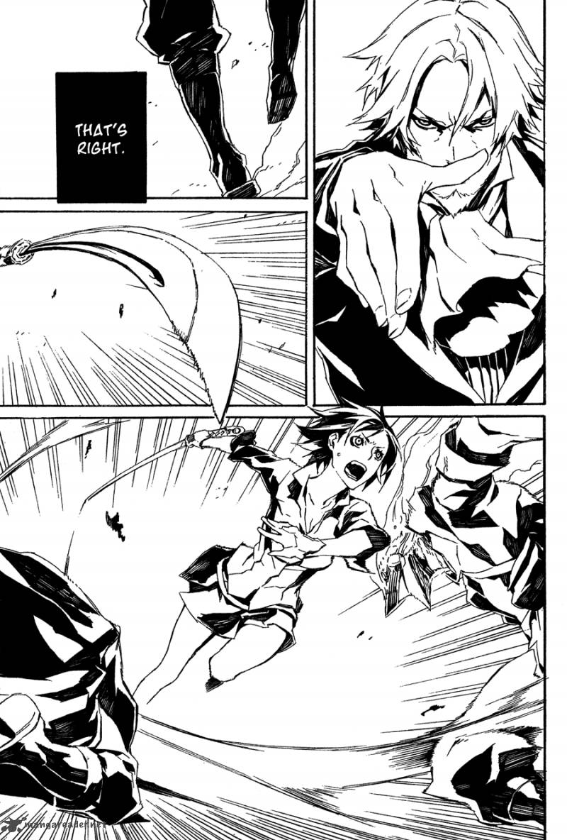 Dogs Bullets Carnage 47 13