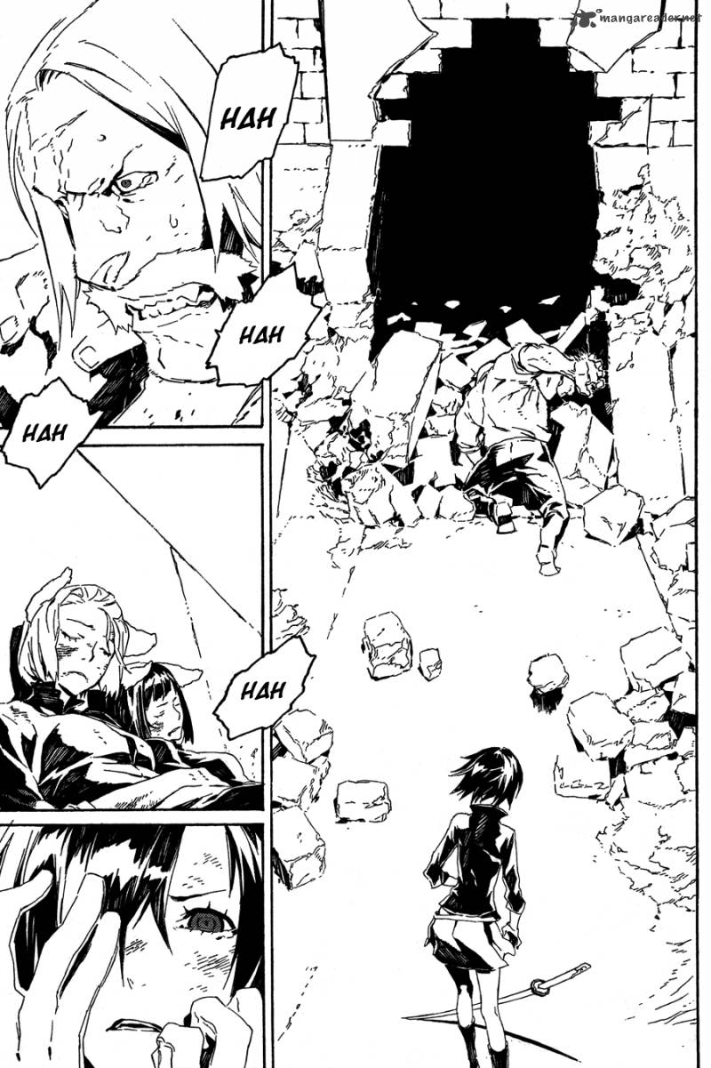 Dogs Bullets Carnage 48 14