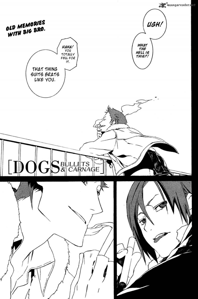 Dogs Bullets Carnage 49 2