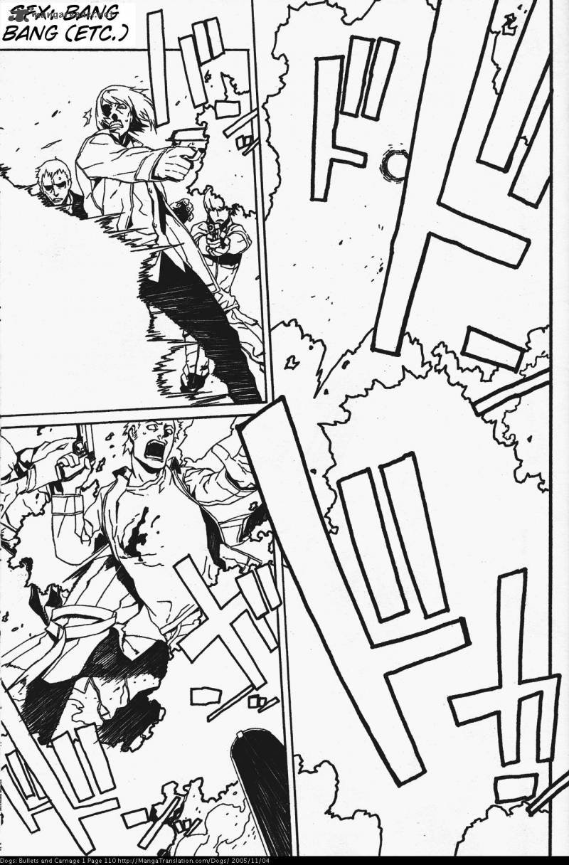 Dogs Bullets Carnage 5 3