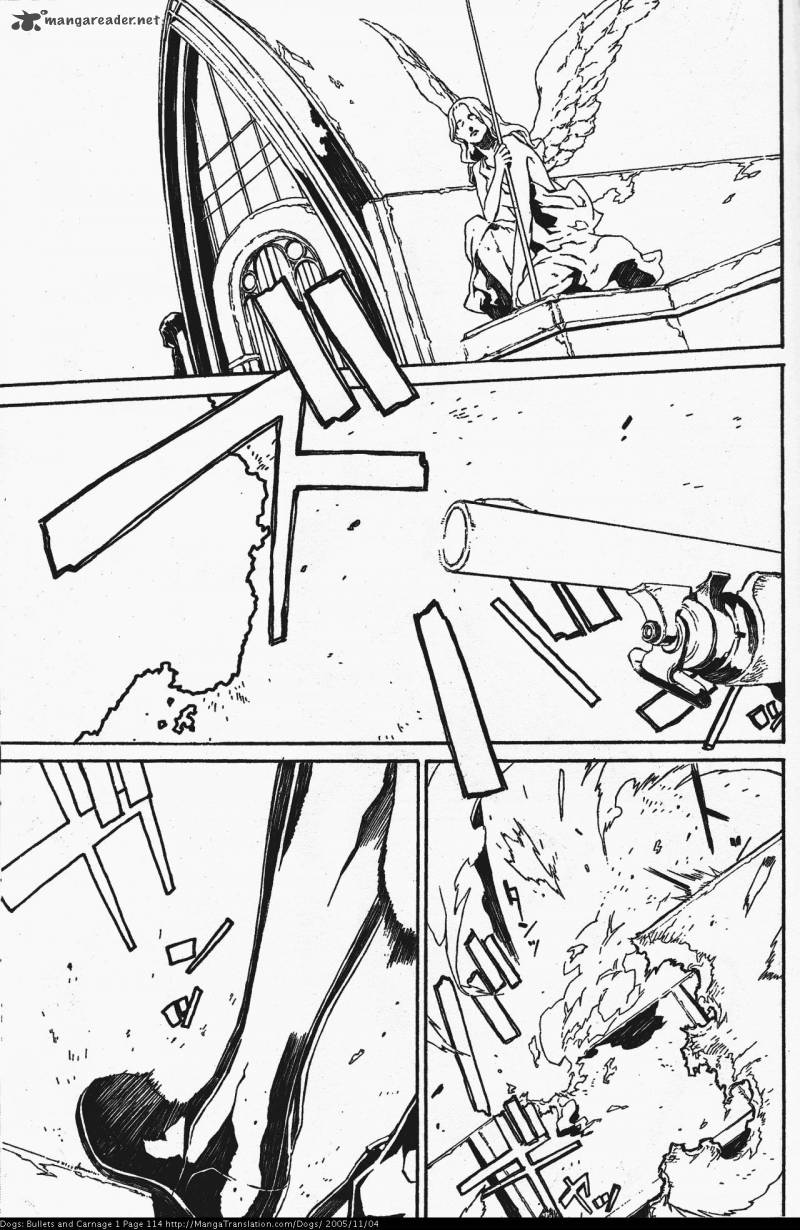 Dogs Bullets Carnage 5 7