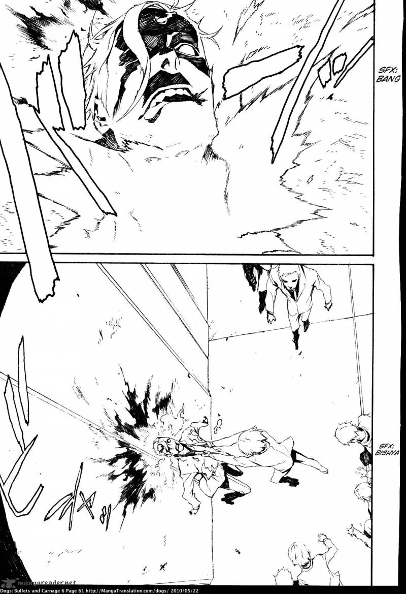Dogs Bullets Carnage 51 3