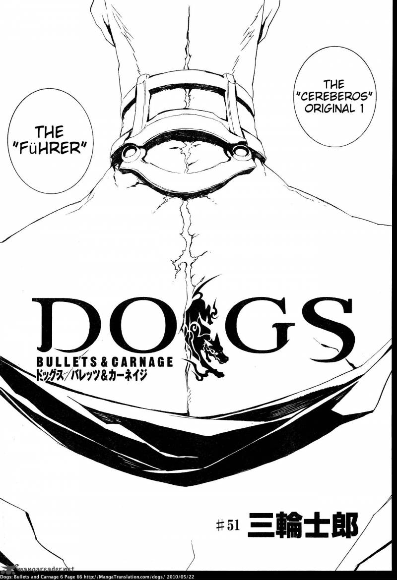 Dogs Bullets Carnage 51 8