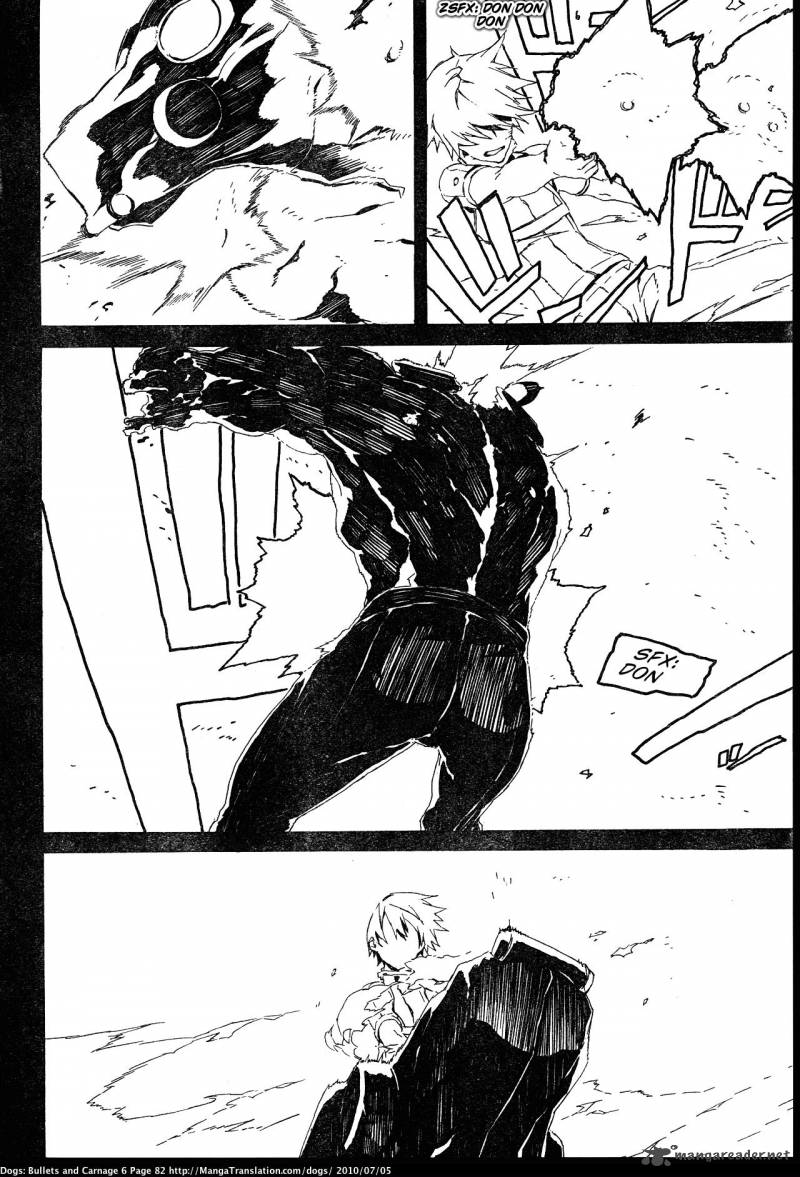 Dogs Bullets Carnage 52 4