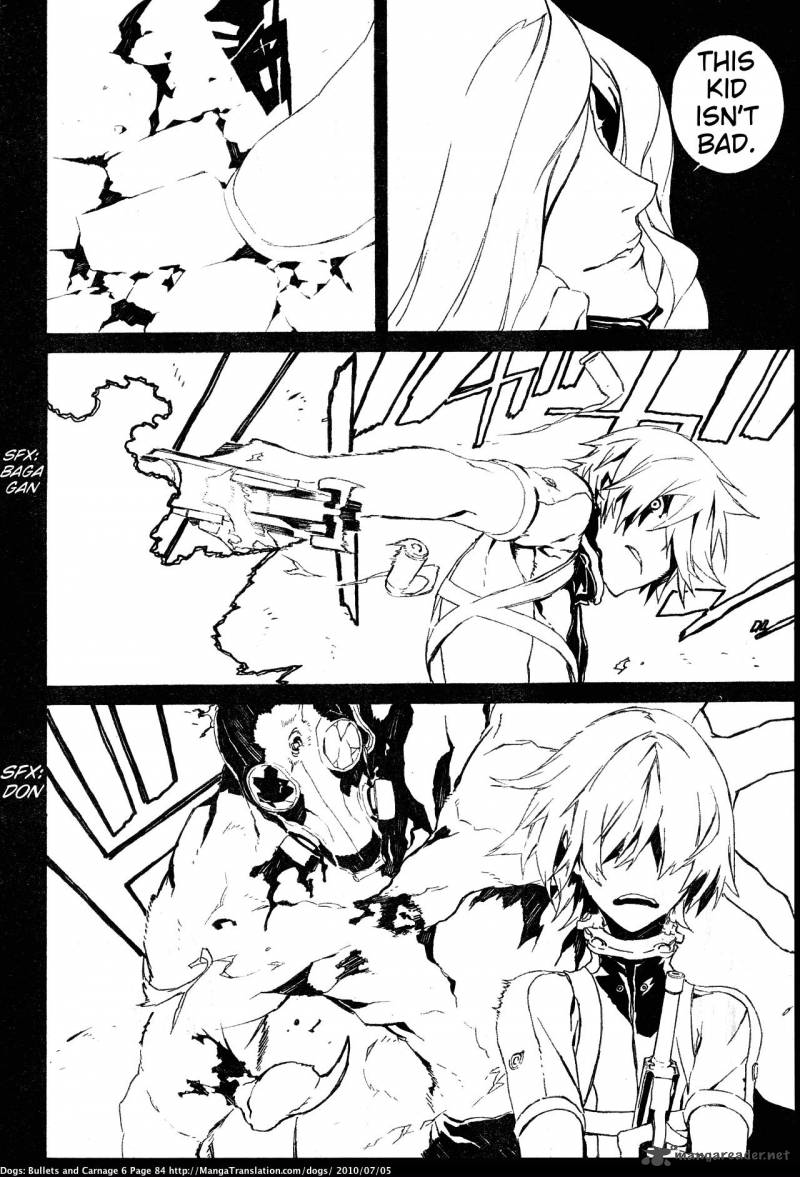 Dogs Bullets Carnage 52 6