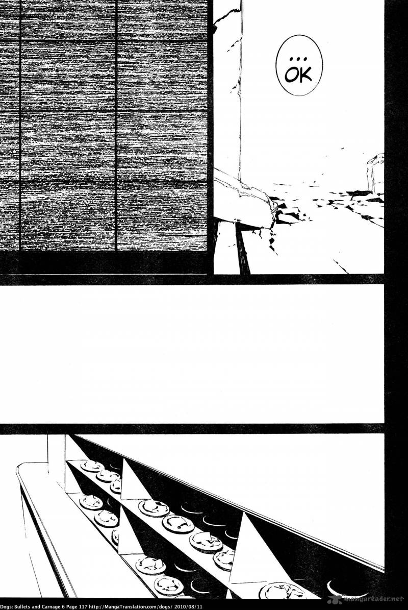 Dogs Bullets Carnage 53 17
