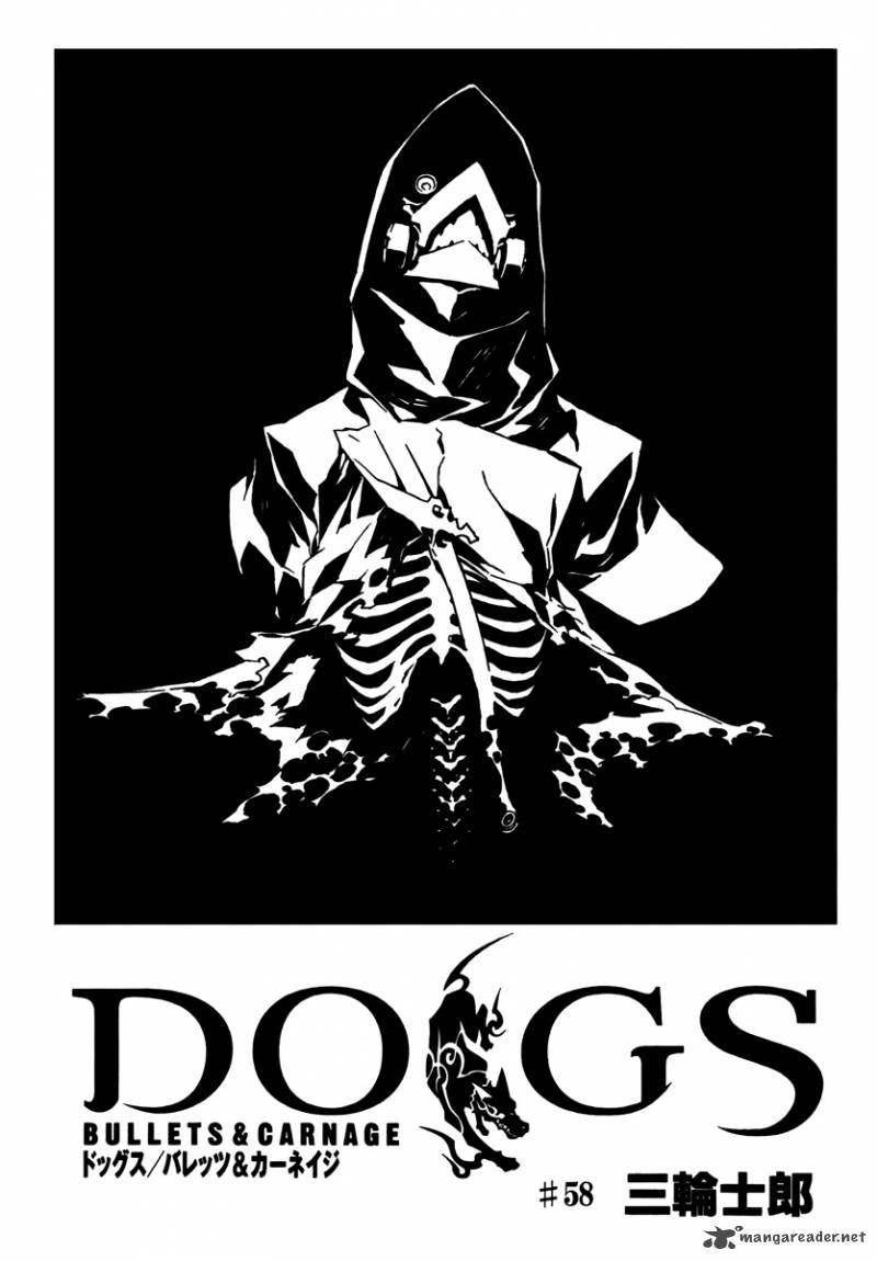 Dogs Bullets Carnage 58 2