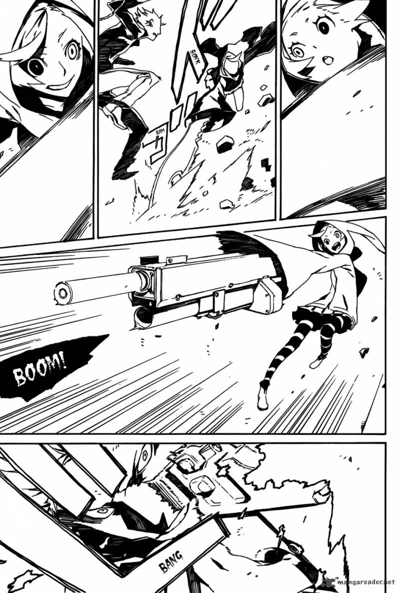 Dogs Bullets Carnage 61 12