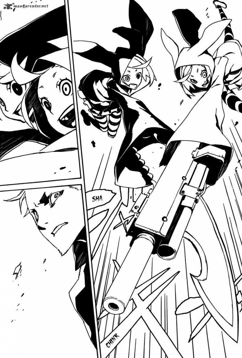 Dogs Bullets Carnage 61 9