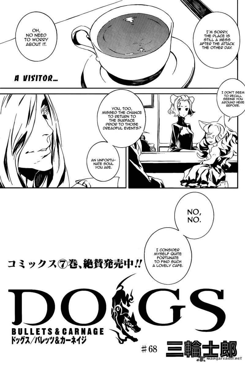 Dogs Bullets Carnage 68 1