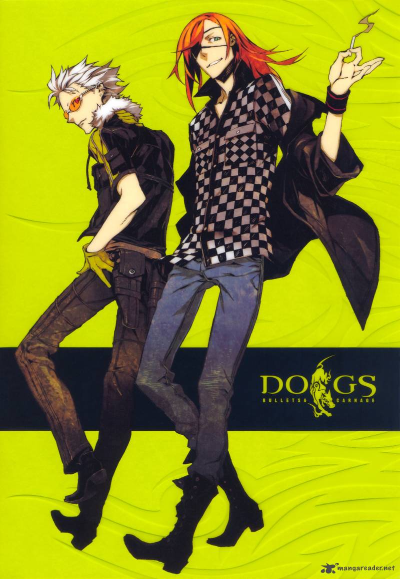 Dogs Bullets Carnage 70 23