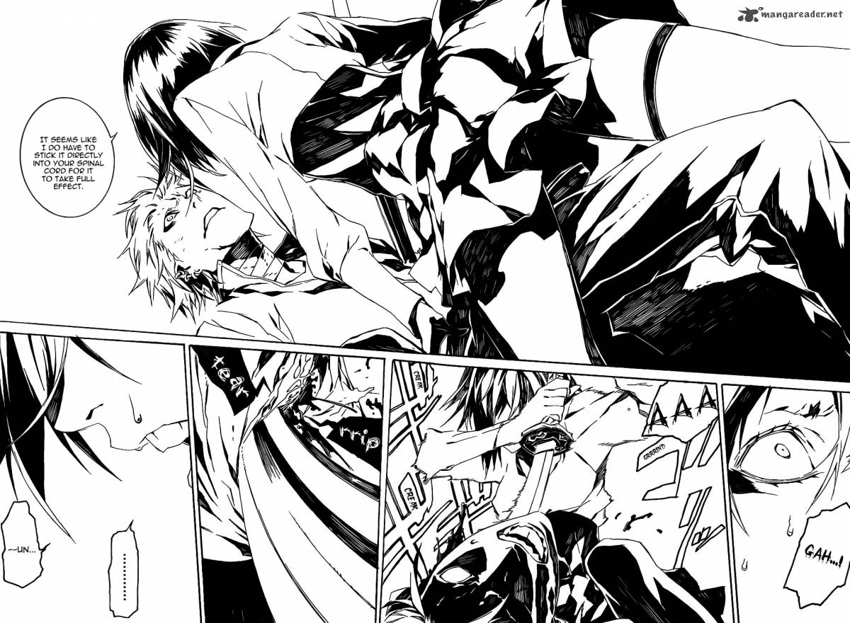 Dogs Bullets Carnage 72 7