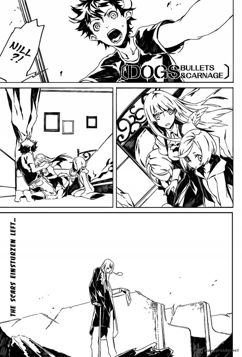 Dogs Bullets Carnage 73 1