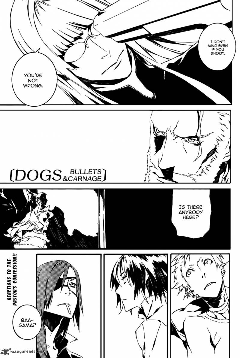 Dogs Bullets Carnage 74 1