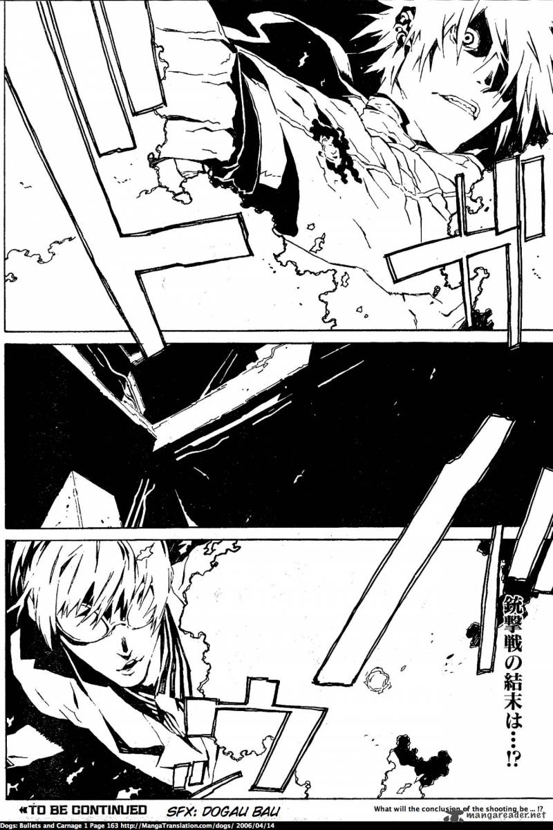 Dogs Bullets Carnage 8 9